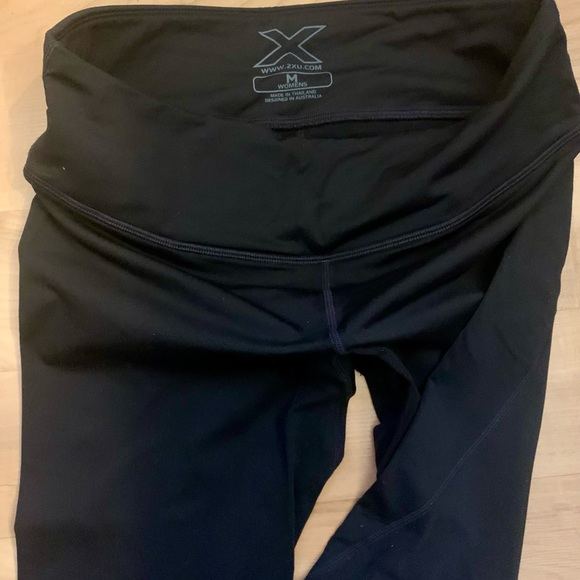 Compression Tights: 2XU - Picture 10 of 14